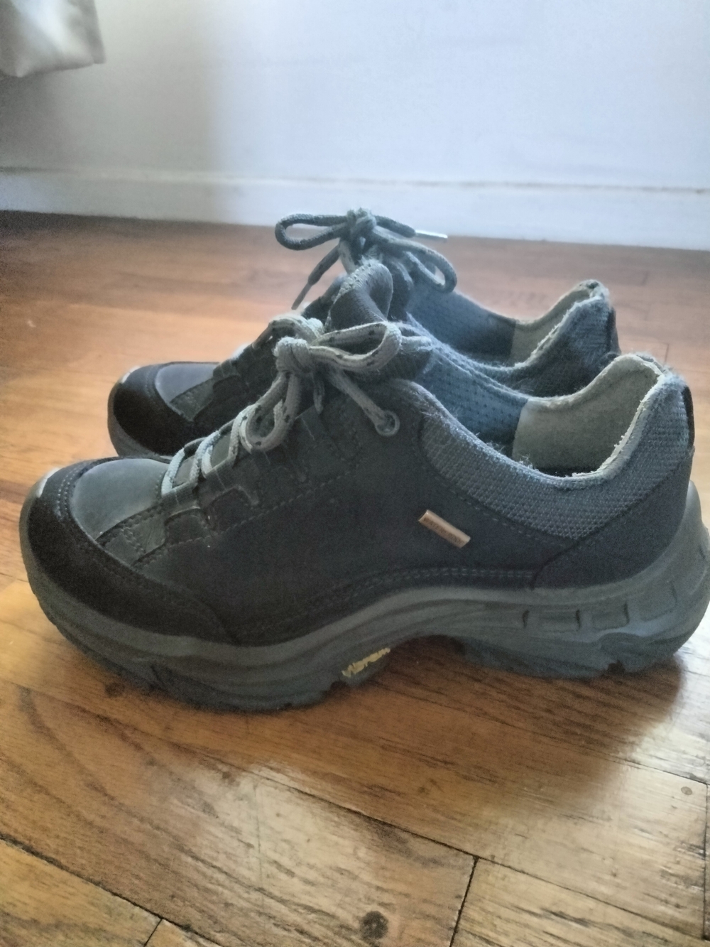 Will's Vegan Shoes WVSport Waterproof Hiking Shoe